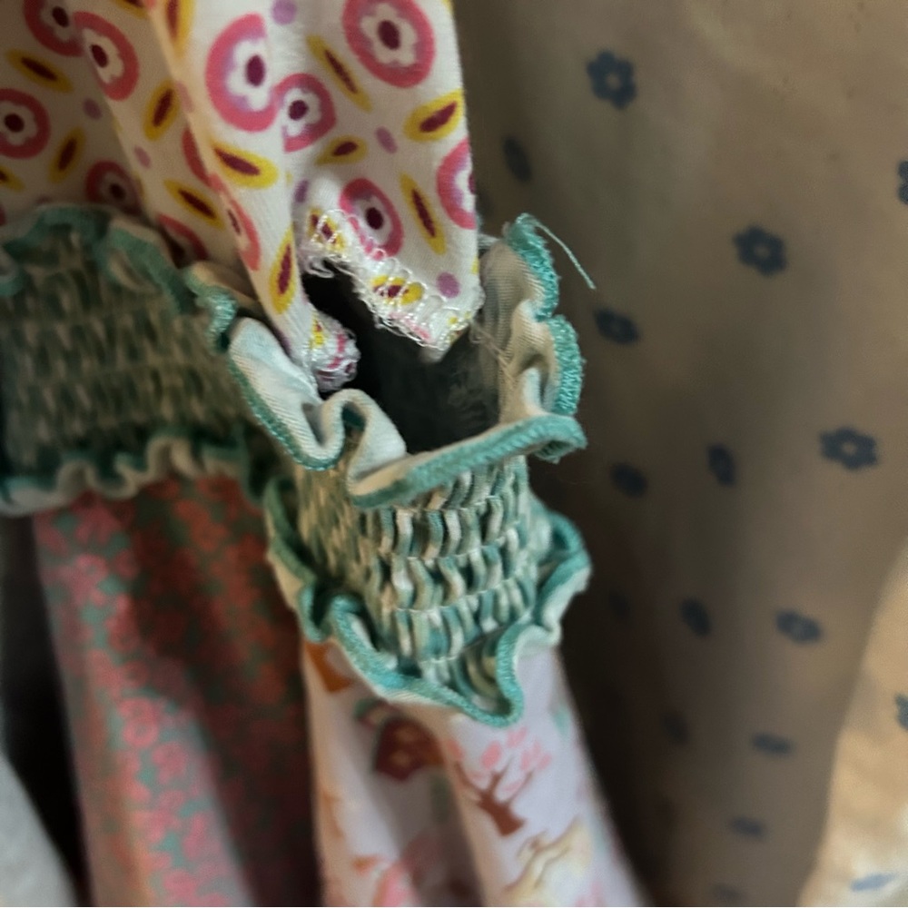 Matilda Jane Dress - Picture 6 of 6